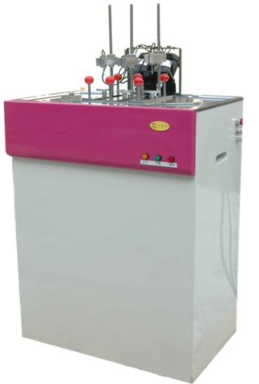 熱變形、維卡軟化點(diǎn)測(cè)定儀