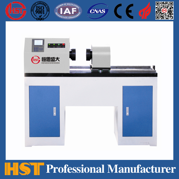 全國NDS數(shù)顯式全自動(dòng)材料扭轉(zhuǎn)試驗(yàn)機(jī)